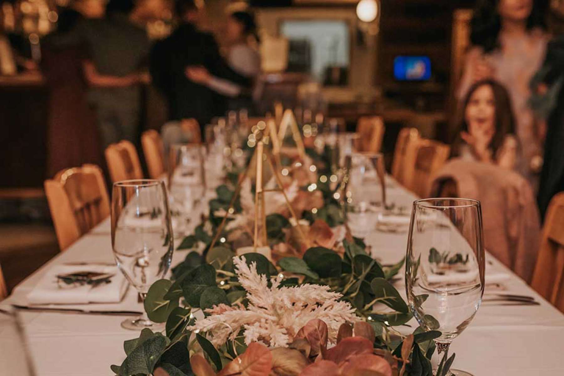 Bear Lodge at Island Lake Lodge, Fernie, B.C.